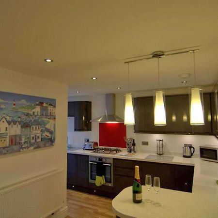 Seasure Apartment Bexhill-on-Sea Екстериор снимка