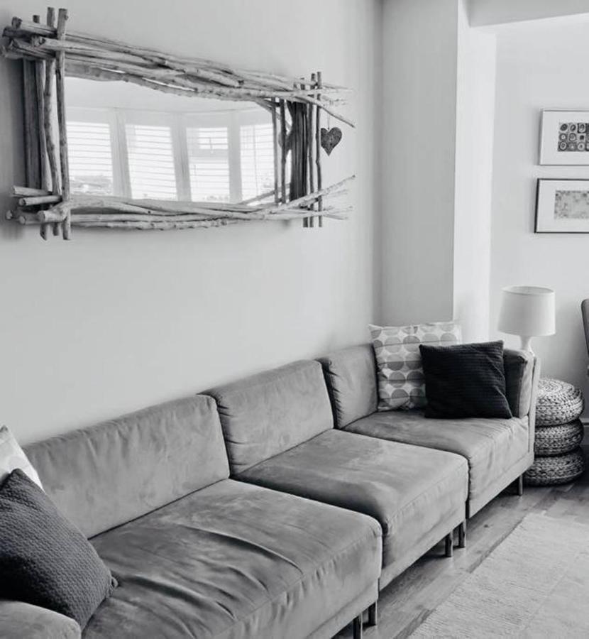 Seasure Apartment Bexhill-on-Sea Екстериор снимка