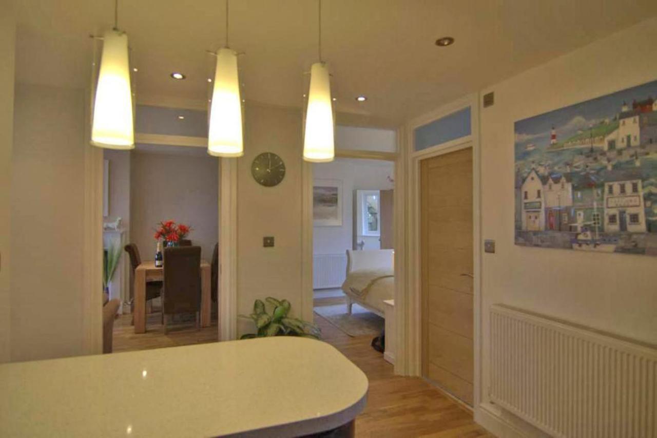 Seasure Apartment Bexhill-on-Sea Екстериор снимка