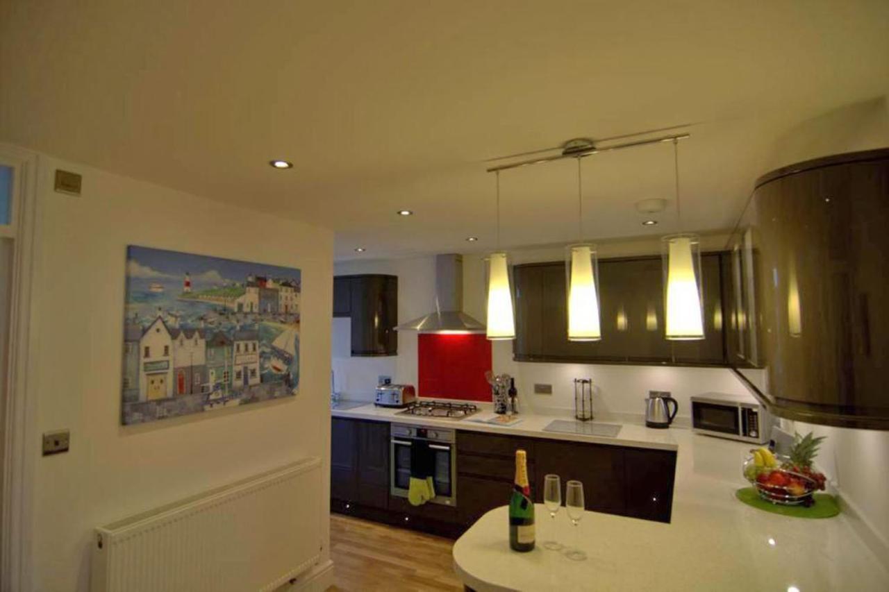 Seasure Apartment Bexhill-on-Sea Екстериор снимка