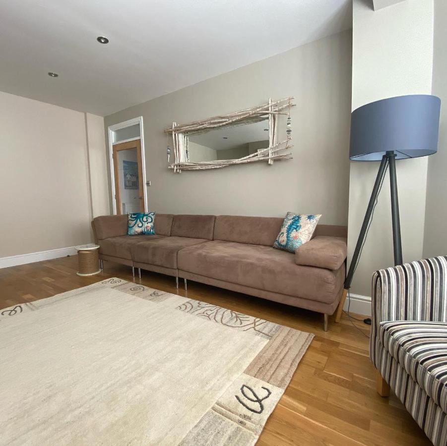Seasure Apartment Bexhill-on-Sea Екстериор снимка