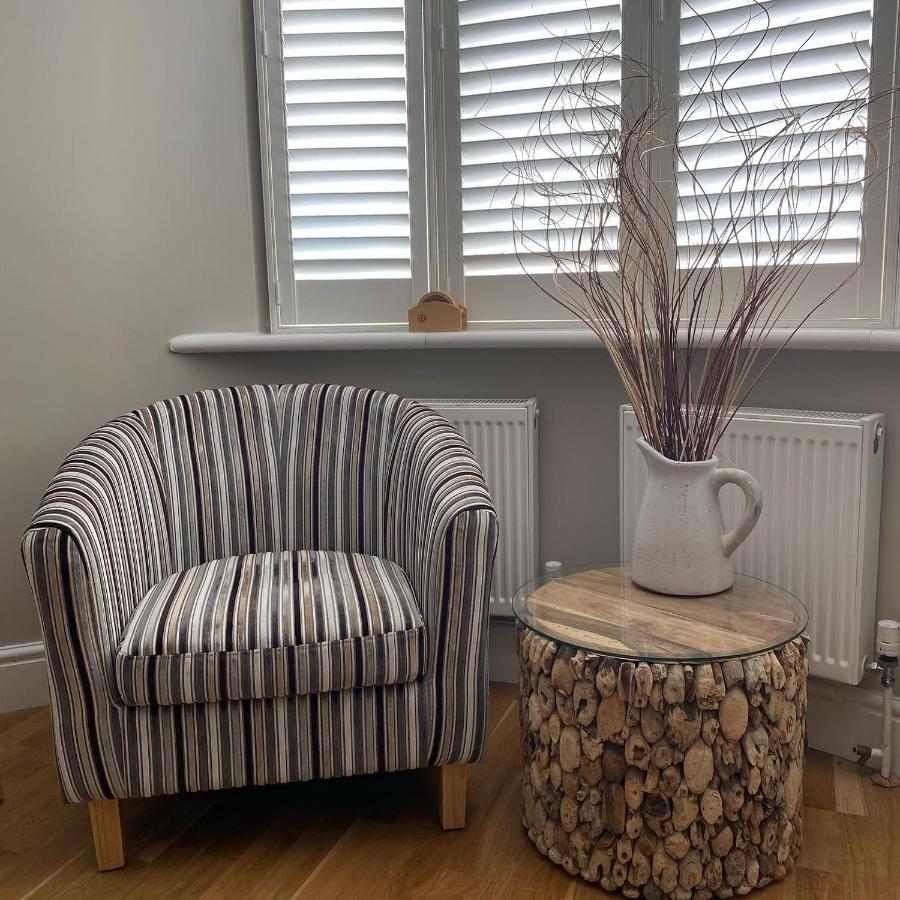Seasure Apartment Bexhill-on-Sea Екстериор снимка