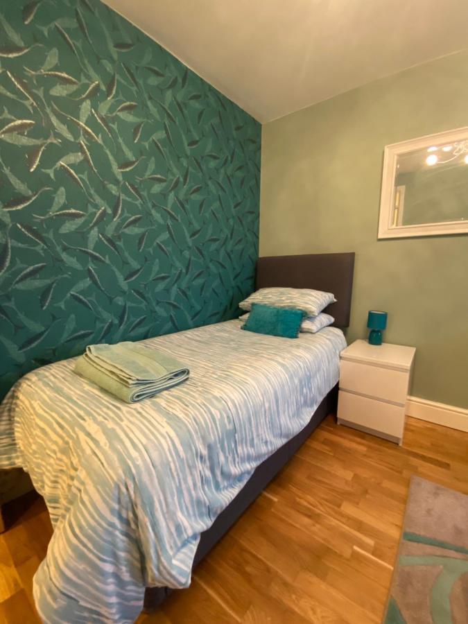 Seasure Apartment Bexhill-on-Sea Екстериор снимка