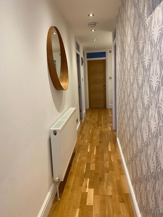 Seasure Apartment Bexhill-on-Sea Екстериор снимка