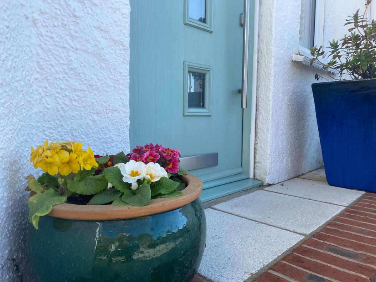 Seasure Apartment Bexhill-on-Sea Екстериор снимка