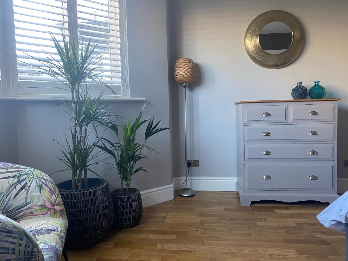 Seasure Apartment Bexhill-on-Sea Екстериор снимка