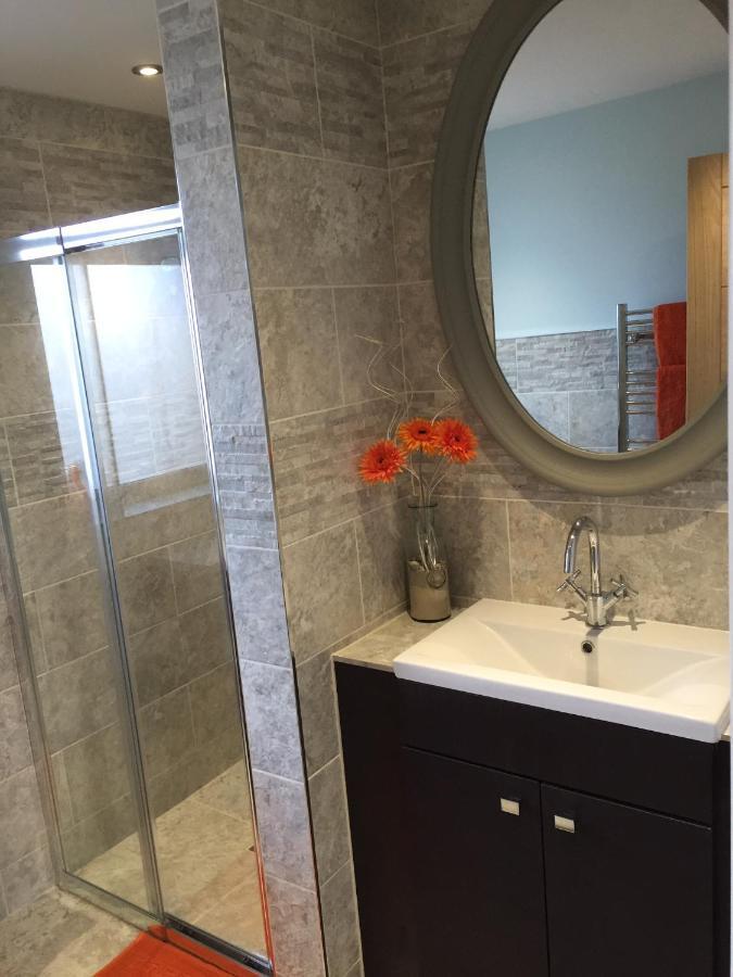 Seasure Apartment Bexhill-on-Sea Екстериор снимка