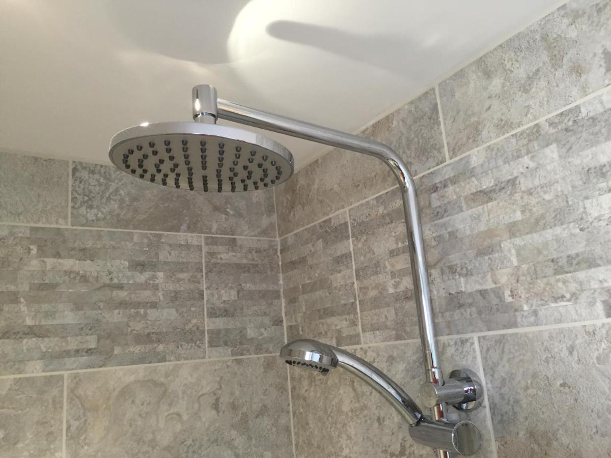 Seasure Apartment Bexhill-on-Sea Екстериор снимка